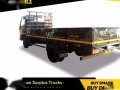ISUZU ELF DROPSIDE TRUCK For Sale-2