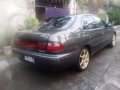 RUSH:Toyota Corona EX Saloon(Negotiable)-0