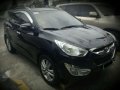 2010 Hyundai Tucson 4x4 Matic Diesel For Sale-0