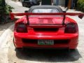 Toyota MRS Convertible Red MT For Sale-2