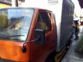 Isuzu Elf 4be1 inline 10x6ft aluminum van -7