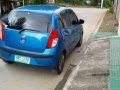 Hyundai i10 2009 Blue MT Gas For Sale-4