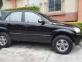 Kia Sorento 2005 4x4 automatic dsl-0