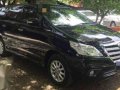 Assume balance 2016 Toyota Innova G matic-0
