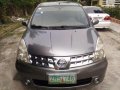 Nissan Grand Livina 2008 Automatic 8 Seater-4