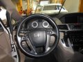 Honda Odyssey 2012 White AT-8
