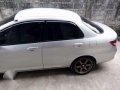 Honda City 2004 Silver AT For Sale-1