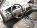 2004 Mitsubishi Lancer CVT For Sale-4