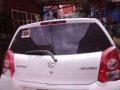 Fresh Suzuki Celerio MT 2014 For Sale-1