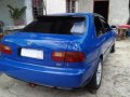 Honda Civic ESI 1995 MT Gas Blue -2