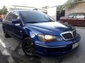 2004 Mitsubishi Lancer CVT For Sale-0