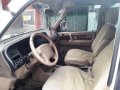 2002 Isuzu Trooper LS Automatic Diesel-0