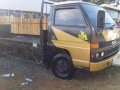 Isuzu Slf Self Loading Diesel Yellow For Sale-2