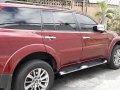 Mitsubishi Montero Sport 2013 for sale-2