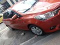 Toyota Vios 2016 E Orange MT For Sale-5