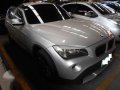 BMW X1 2010 Silver AT For Sale-2