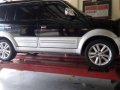 For sale Mitsubishi Adventure 2002 SS-0