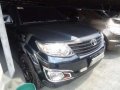 2013 Toyota Fortuner G. Gas AT-1