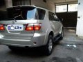 2011 Toyota Fortuner G dieset-2