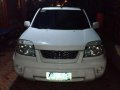 2004 Nissan Xtrail White MT White For Sale-8