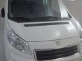 Peugeot Expert Tepee 2017 2.0 Diesel -4