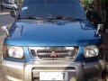 Mitsubishi Adventure 2000 for sale -1