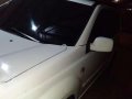 2004 Nissan Xtrail White MT White For Sale-5