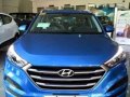 2017 Hyundai Tucson GL 2.0 2WD AT Gas-5