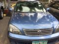 Nissan Sentra 2007 GSX Blue MT For Sale-7