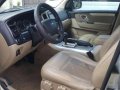2011 Ford Escape XLT 4x4 Automatic -6