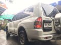 Mitsubishi Pajero CK body 4x4 3.2-6