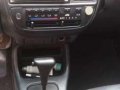 Honda Civic 96 model automatic-4
