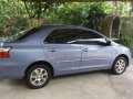 Toyota Vios 1.3 E(2011)Automatic at 350th.-2