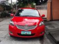 For sale 2013 Vios 1.3 G-6