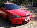 For sale Honda VTi SiR Body-5
