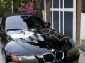 Bmw z3 1999 4 Cylinder automatic-0