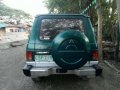 For sale Mitsubishi Pajero Jr-1