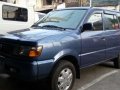 Toyota Revo 200 Diesel MT Blue For Sale-4