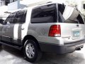 2004 Ford Expedition XLT Silver AT -3