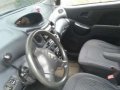 Toyota Funcargo AT 2000 Silver For Sale-7