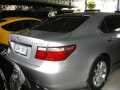 Lexus LS 460 L 2008 for sale-5