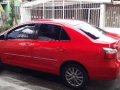 For sale 2013 Vios 1.3 G-7