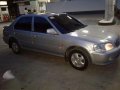 For Sale Honda City Type Z Manual 2000-1