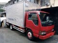 Canter Dropside 4d33 double cab giga-5