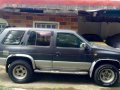 Nissan Terrano 4x4 Pathfinder  For Sale-5