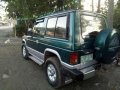 For sale Mitsubishi Pajero Jr-2