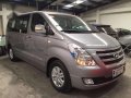 Hyundai Grand Starex Modern 2017 New -2