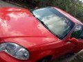 Honda Civic 1997 Red AT For Sale-4