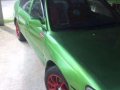 Toyota Corolla Big Body XE 96 Gli Look-1