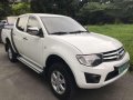 2012 Mitsubishi Strada-1